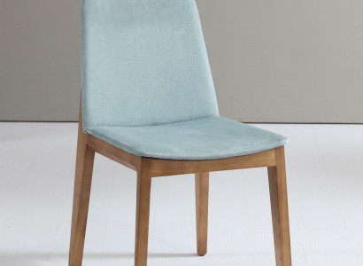 Design Stuhl Lehn Stühle Polster Ess Wohn Zimmer Sessel Club Möbel Küche Lounge